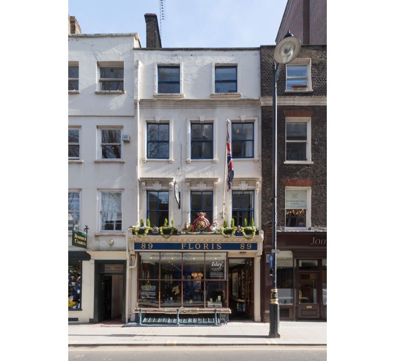 St James’s Letting – 90 Jermyn Street